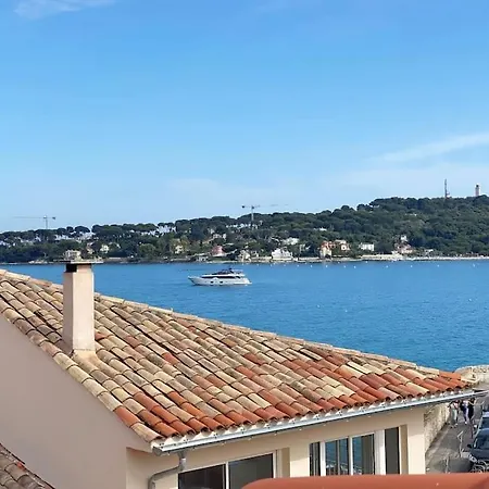 32 Tourraque Vieil Vue Mer 7mn Plage 2mn Restos Marche *