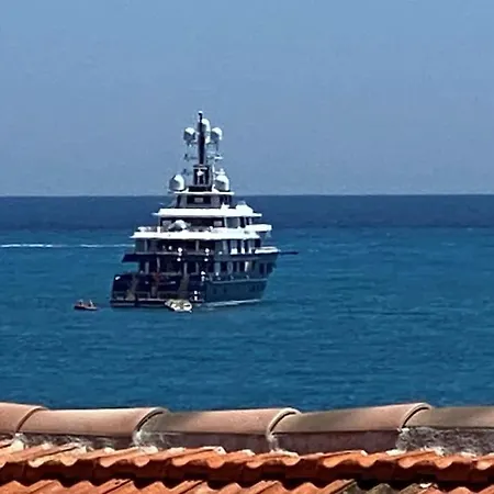 32 Tourraque Vieil Vue Mer 7mn Plage 2mn Restos Marche * Αντίμπ